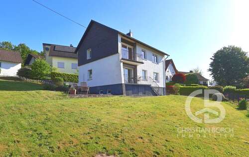 Foto - Haus zum Kaufen in Wiehl 329.000,00 € 123 m²