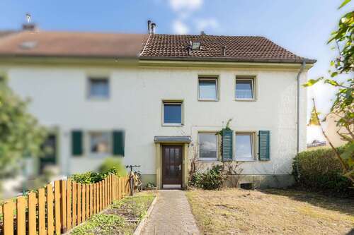 Foto - Haus zum Kaufen in Köln 295.000,00 € 130 m²