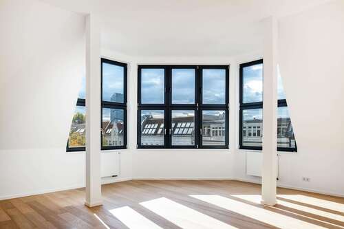 Foto - Wohnung zum Kaufen in Berlin 1.195.000,00 € 128 m²
