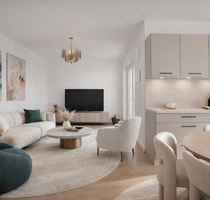 Wohnung zum Kaufen in Berlin 639.000,00 € 81.81 m²