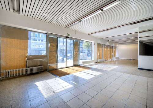Foto - Einzelhandel in Aachen 3.990,00 € 398 m²