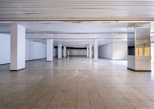 Foto - Einzelhandel in Aachen 3.990,00 € 398 m²