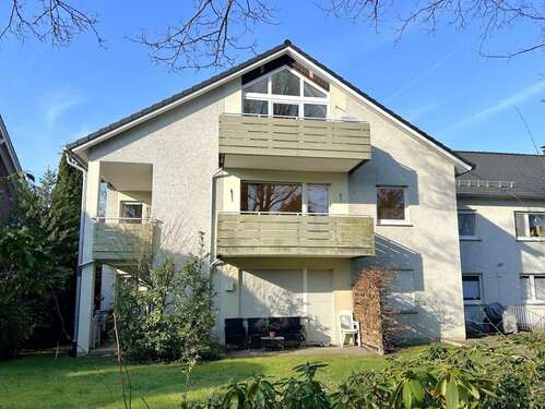 Foto - Wohnung zum Kaufen in Bielefeld 129.500,00 € 43 m²