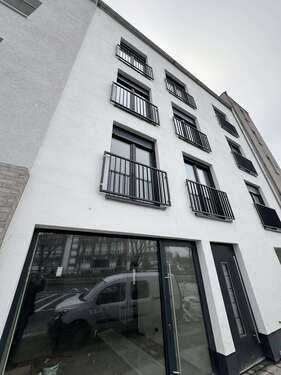 Foto - Einzelhandel in Köln 1.250,00 € 76.47 m²