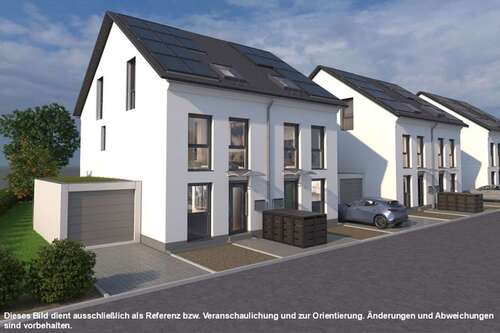 Foto - Haus zum Kaufen in Hahnheim 559.900,00 € 142 m²