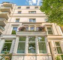 Wohnung zum Kaufen in Hamburg 1.270.000,00 € 127 m²
