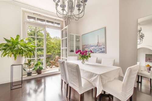 Foto - Wohnung zum Kaufen in Hamburg 1.375.000,00 € 127 m²