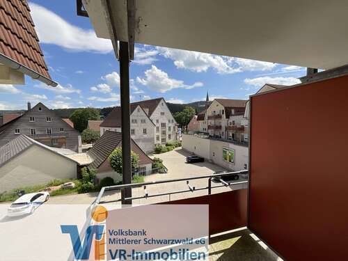 Foto - Wohnung zum Kaufen in Furtwangen 89.000,00 € 31.23 m²