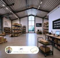 Halle in Merching 1.400,00 € 225 m²