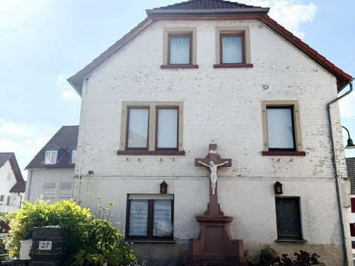 Foto - Haus zum Kaufen in Nieder-Olm 345.000,00 € 159.75 m²