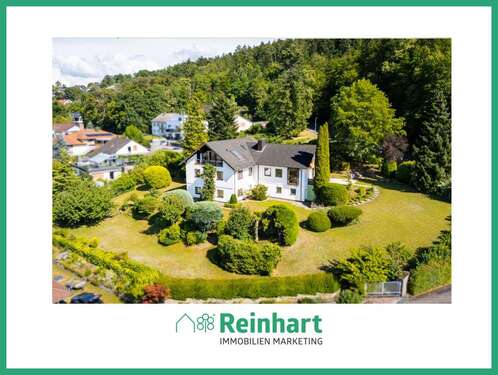 Foto - Haus zum Kaufen in Wertheim 698.000,00 € 279 m²
