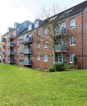 Foto - Wohnung zum Mieten in Hamburg 1.432,00 € 98.5 m²