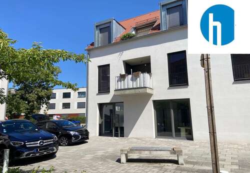 Foto - Büro in Forchheim 672,00 € 71 m²