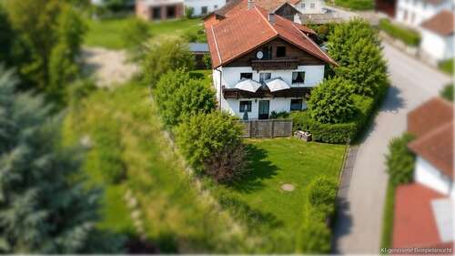 Foto - Haus zum Kaufen in Wiesenfelden 489.000,00 € 258 m²