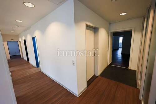 Foto - Büro in Bottrop 2.299,00 € 307 m²