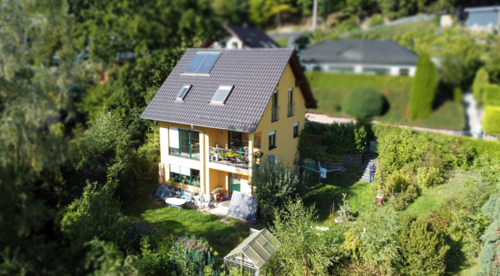 Foto - Haus zum Kaufen in Aue 295.000,00 € 149 m²