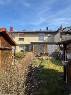 Foto - Haus zum Kaufen in Braunschweig 159.000,00 € 65 m²
