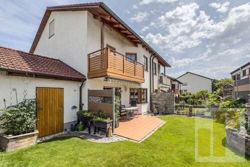 Foto - Haus zum Kaufen in Kumhausen 470.000,00 € 125 m²
