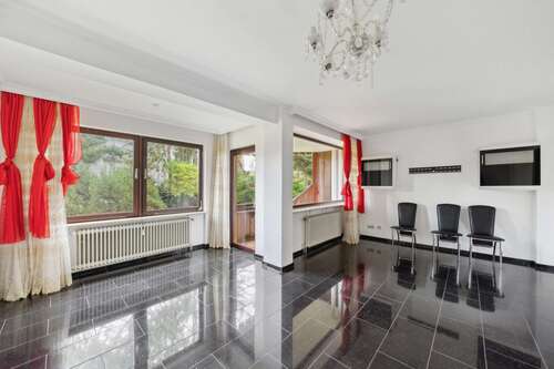 Foto - Wohnung zum Kaufen in Hamburg 330.000,00 € 88 m²
