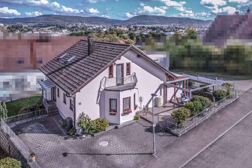 Foto - Haus zum Kaufen in Aalen 630.000,00 € 160 m²