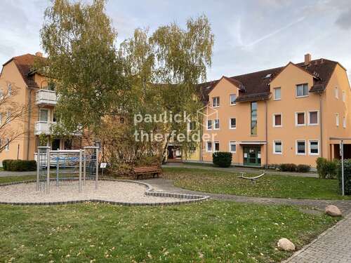 Foto - Wohnung zum Kaufen in Leipzig 160.000,00 € 75.05 m²