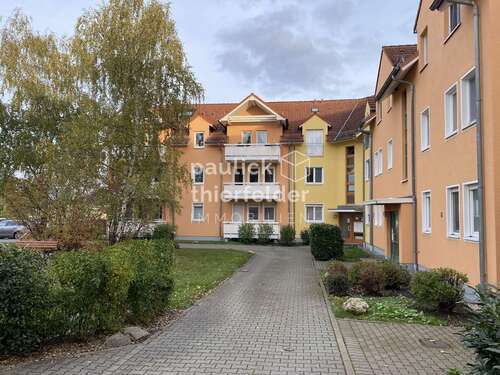 Foto - Wohnung zum Kaufen in Leipzig 154.500,00 € 75.05 m²