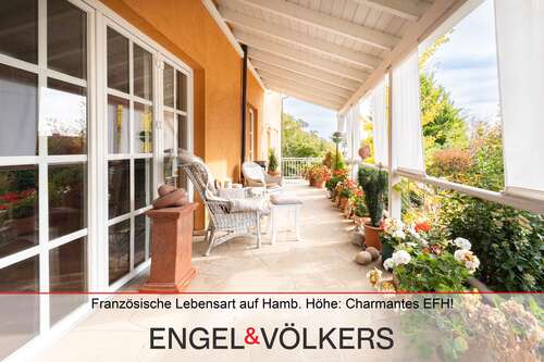 Foto - Haus zum Kaufen in Neustadt an der Weihnachten 575.000,00 € 166 m²