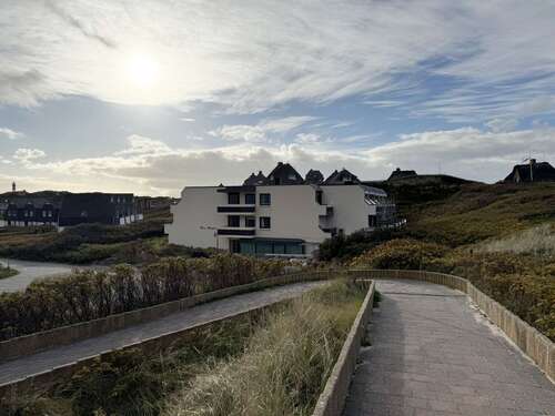 Foto - Wohnung zum Kaufen in Hörnum 385.000,00 € 42 m²