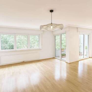 Foto - Wohnung zum Kaufen in Mannheim 579.000,00 € 124 m²
