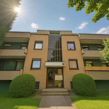 Foto - Wohnung zum Kaufen in Mannheim 579.000,00 € 124 m²