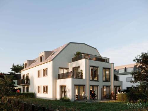 Foto - Wohnung zum Kaufen in München 689.000,00 € 60 m²