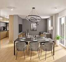 Wohnung zum Kaufen in Oberreichenbach 333.462,00 € 81.14 m²