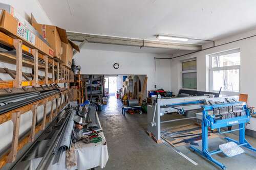 Foto - Halle in Alsheim 669.000,00 € 77 m²