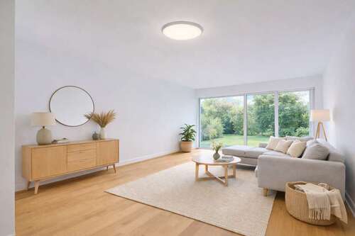 Foto - Wohnung zum Kaufen in München 1.195.000,00 € 125 m²