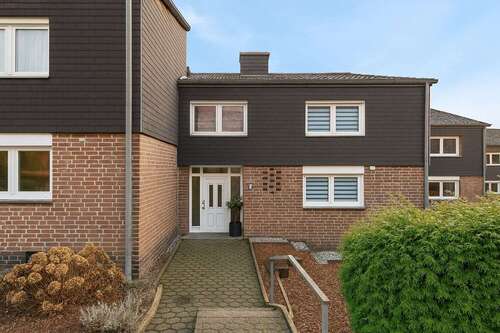 Foto - Haus zum Kaufen in Hemer 330.000,00 € 120 m²