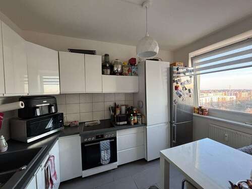Foto - Wohnung zum Kaufen in Berlin 185.000,00 € 67 m²
