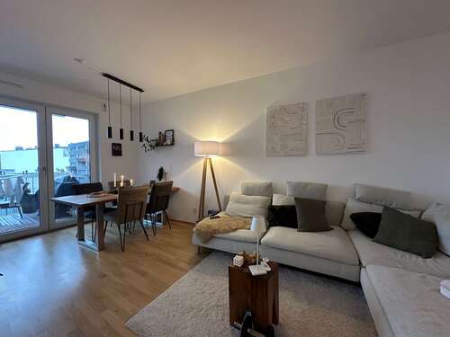 Foto - Wohnung zum Mieten in Nürnberg 935,00 € 64.85 m²