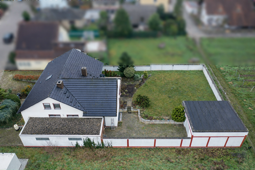 Foto - Haus zum Kaufen in Ellerstadt 650.000,00 € 250 m²