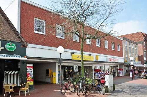 Foto - Garage zu vermieten in Uetersen 27,37 €