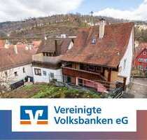 Haus zum Kaufen in Calw 160.000,00 € 88.38 m²