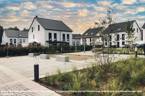 Foto - Haus zum Kaufen in Hahnheim 599.900,00 € 142 m²