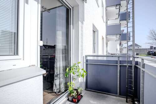 Foto - Wohnung zum Kaufen in Soest 75.000,00 € 35.42 m²