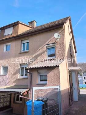 Foto - Haus zum Kaufen in Albstadt 119.000,00 € 110 m²