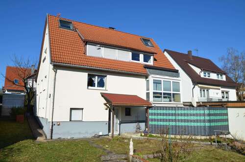 Foto - Haus zum Kaufen in Rutesheim 585.000,00 € 215 m²