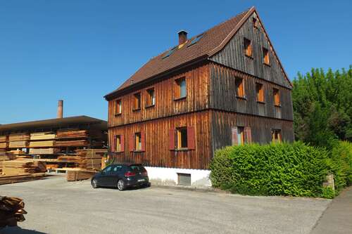 Foto - Wohnung zum Mieten in Metzingen 1.450,00 € 150 m²