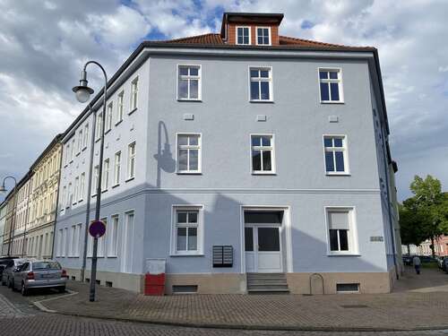 Foto - Wohnung zum Mieten in Dessau-Roßlau 335,00 € 33.5 m²