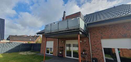 Foto - Wohnung zum Kaufen in Nordwalde 280.000,00 € 95 m²