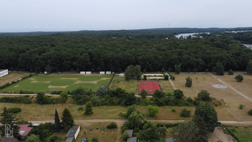 Foto - Grundstück zu verkaufen in Potsdam 699.000,00 € 1414 m²