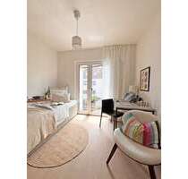 Wohnung zum Mieten in Augsburg 469,00 € 16.56 m²