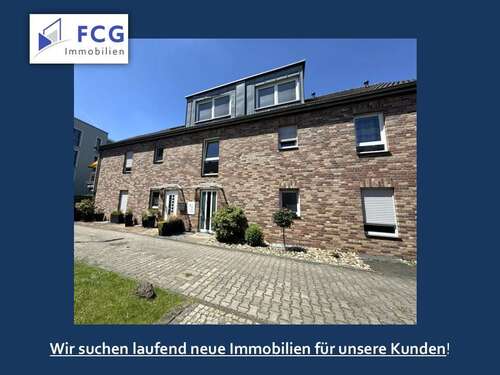 Foto - Wohnung zum Kaufen in Moers 235.400,00 € 89 m²